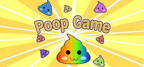Poop Game【Suika-Style Falling Puzzle】