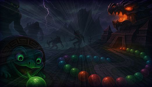 Zumba World - The Marble Monster Adventure