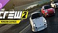 The Crew 2 – Porsche Car Pack