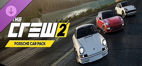 The Crew 2 – Porsche Car Pack DLC