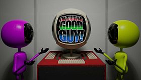 I'm Truely a Good Guy!