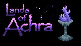 Lands of Achra