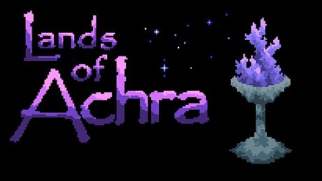 Lands of Achra Game