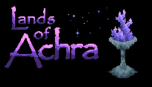 Lands of Achra