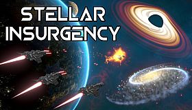 Stellar Insurgency