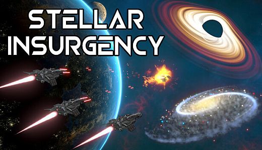 Stellar Insurgency
