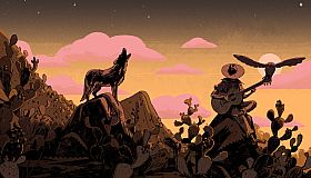 Where the Water Tastes Like Wine: