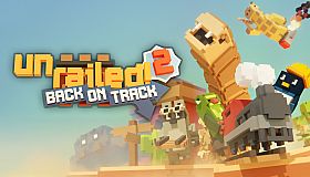 Unrailed 2: Back on Track