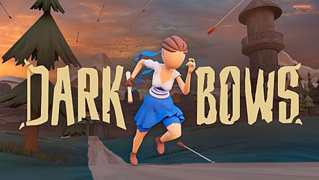Dark Bows Game