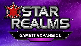 Star Realms - Gambit Set