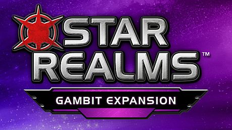 Star Realms - Gambit Set DLC