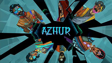 Azhur Game
