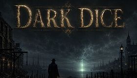 Dark Dice: Cthulhu Investigation Log