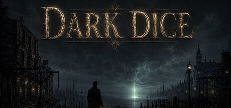 Dark Dice: Cthulhu Investigation Log Game
