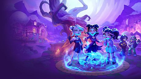Moonlight Peaks Game