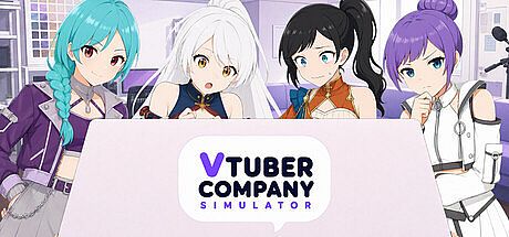 VtuberCompanySimulator