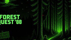 Forest Quest 88
