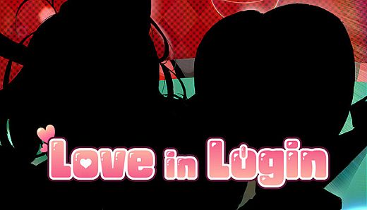 Love in Login - Wallpaper (Dahye! Oh My Bunny Girl!)