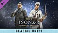 Isonzo - Glacial Units Pack
