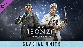 Isonzo - Glacial Units Pack