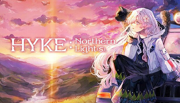Buy HYKE:Northern Light(s)