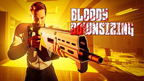 Bloody Downsizing Game