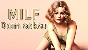 MILF Sex House