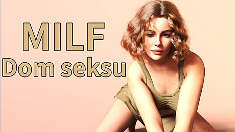MILF Sex House Game