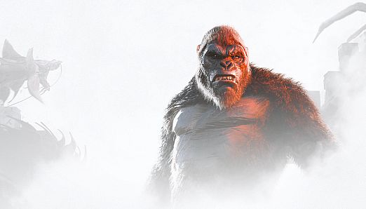 Kong: Survivor Instinct