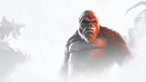 Buy Kong: Survivor Instinct