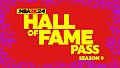 NBA 2K24 Hall of Fame Pass: Season 9