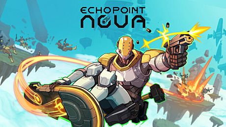 Echo Point Nova Game
