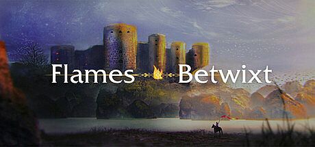 Flames Betwixt