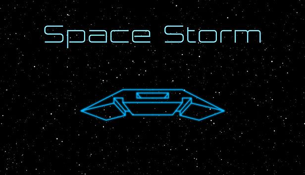 Buy Space storm
