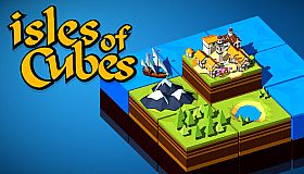 Isles of Cubes