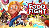 Buy Food Fight: Culinary Combat PC
