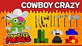 Monster Meals - Cowboy Craze