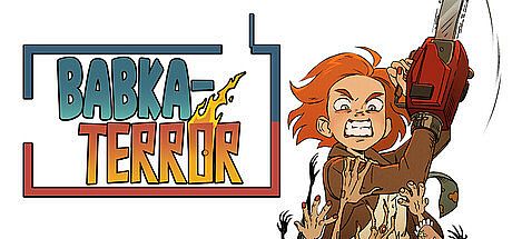 BABKA-TERROR Game