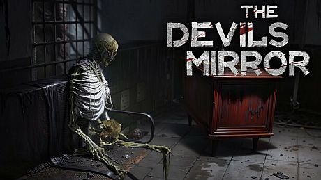 The Devils Mirror Game