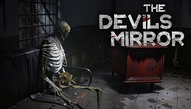 Buy The Devils Mirror
