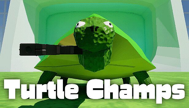 Buy Turtle Champs