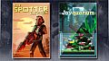 The Spotter: Dig or Die & Joyquarium