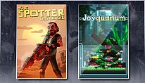 The Spotter: Dig or Die & Joyquarium für PC kaufen
