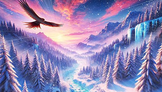 Aery - Winter Wonderland