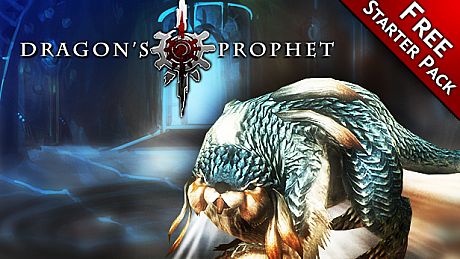 Dragon's Prophet: Free Pack DLC