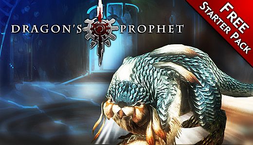 Dragon's Prophet: Free Pack
