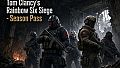 Tom Clancy's Rainbow Six Siege - Season Pass