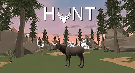 Hunt Game