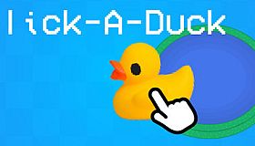 Click-A-Duck