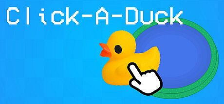 Click-A-Duck Game